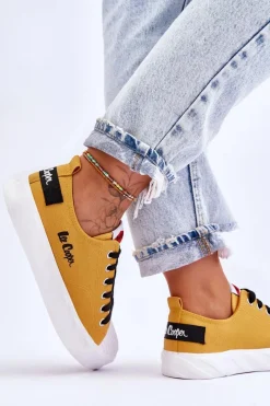 Trampki Damskie Niskie><noscript><img width=