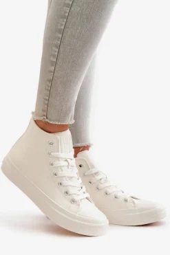 Trampki Ocieplane|Trampki Damskie Big Star><noscript><img width=