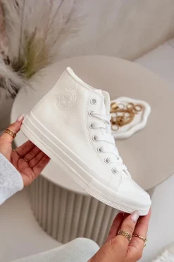 Trampki Ocieplane|Trampki Damskie Big Star><noscript><img width=