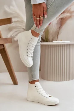 Trampki Ocieplane|Trampki Damskie Big Star><noscript><img width=