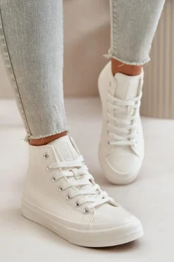 Trampki Ocieplane|Trampki Damskie Big Star><noscript><img width=