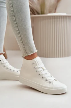 Trampki Ocieplane|Trampki Damskie Big Star><noscript><img width=