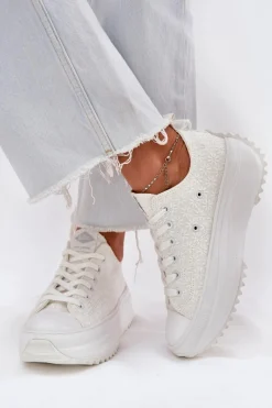 Trampki Damskie Niskie><noscript><img width=