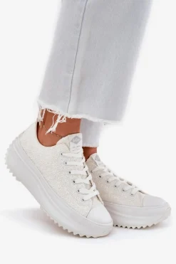 Trampki Damskie Niskie><noscript><img width=