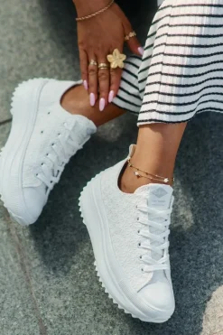 Trampki Damskie Niskie><noscript><img width=