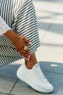 Trampki Damskie Niskie><noscript><img width=