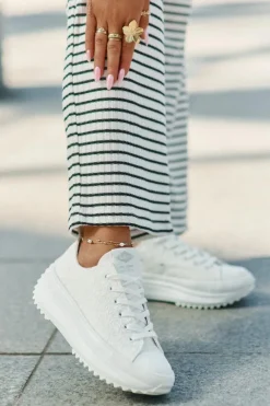 Trampki Damskie Niskie><noscript><img width=