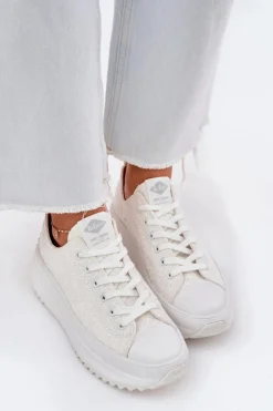 Trampki Damskie Niskie><noscript><img width=