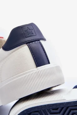 Trampki Męskie Big Star|Trampki Niskie><noscript><img width=