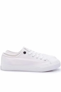 Trampki Męskie Big Star|Trampki Niskie><noscript><img width=