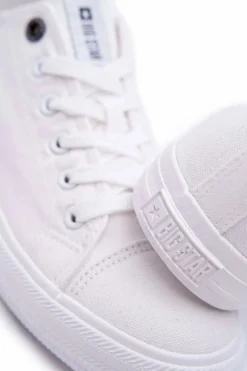 Trampki Męskie Big Star|Trampki Niskie><noscript><img width=