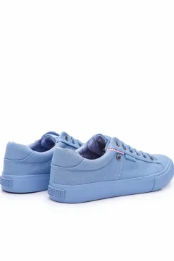 Trampki Męskie Big Star|Trampki Niskie></noscript>Big Star Shoes Trampki Męskie Big Star Błękitne AA174095