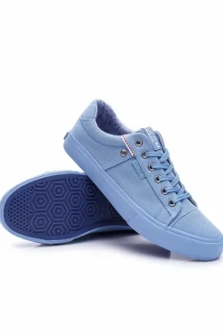 Trampki Męskie Big Star|Trampki Niskie></noscript>Big Star Shoes Trampki Męskie Big Star Błękitne AA174095