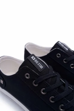 Trampki Męskie Big Star|Trampki Niskie><noscript><img width=