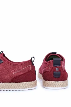 Trampki Męskie Big Star|Trampki Niskie></noscript>Big Star Shoes Trampki Męskie Big Star Espadryle Czerwone FF174151