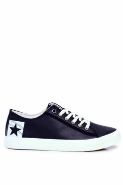 Trampki Męskie Big Star|Trampki Niskie></noscript>Big Star Shoes Trampki Męskie Big Star Granatowe EE174159