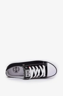 Trampki Męskie Big Star|Trampki Niskie><noscript><img width=