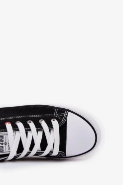 Trampki Męskie Big Star|Trampki Niskie><noscript><img width=