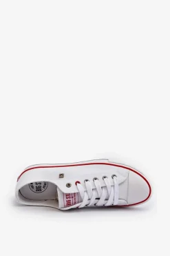 Trampki Męskie Big Star|Trampki Niskie><noscript><img width=