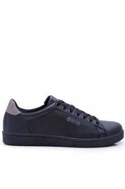 Trampki Męskie Big Star|Trampki Niskie></noscript>Big Star Shoes Trampki Męskie Big Star Sportowe Czarne DD174391