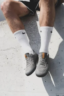 Trampki Męskie Big Star|Trampki Niskie><noscript><img width=