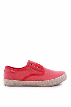 Trampki Męskie Big Star|Trampki Niskie></noscript>Big Star Shoes Trampki Męskie Espadryle Big Star Czerwone DD174173