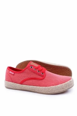 Trampki Męskie Big Star|Trampki Niskie></noscript>Big Star Shoes Trampki Męskie Espadryle Big Star Czerwone DD174173