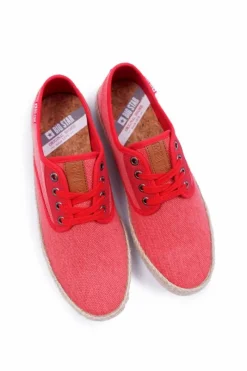 Trampki Męskie Big Star|Trampki Niskie></noscript>Big Star Shoes Trampki Męskie Espadryle Big Star Czerwone DD174173