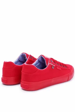 Trampki Męskie Big Star|Trampki Niskie></noscript>Big Star Shoes Trampki Męskie Niskie Big Star Czerwone AA174093