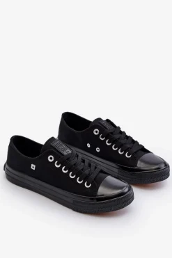 Trampki Męskie Big Star|Trampki Niskie><noscript><img width=