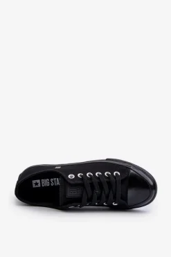 Trampki Męskie Big Star|Trampki Niskie><noscript><img width=