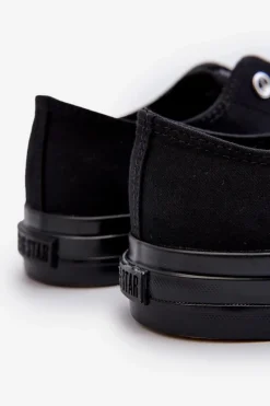 Trampki Męskie Big Star|Trampki Niskie><noscript><img width=