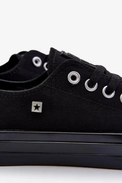 Trampki Męskie Big Star|Trampki Niskie><noscript><img width=