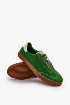 Trampki Męskie Big Star|Trampki Niskie><noscript><img width=