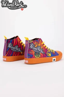 Trampki Damskie Big Star|Trampki Damskie Wysokie><noscript><img width=