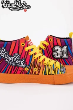 Trampki Damskie Big Star|Trampki Damskie Wysokie><noscript><img width=