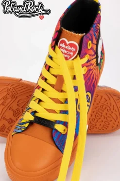 Trampki Damskie Big Star|Trampki Damskie Wysokie><noscript><img width=