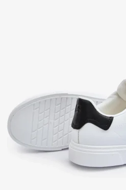 Trampki Męskie Big Star|Trampki Niskie><noscript><img width=