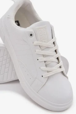 Trampki Męskie Big Star|Trampki Niskie><noscript><img width=