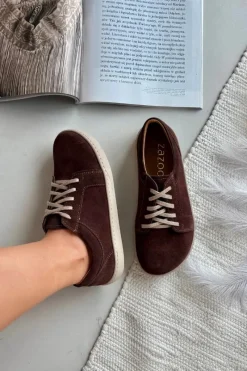 Trampki Damskie Niskie|Półbuty Skórzane><noscript><img width=