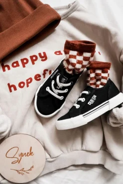 Chłopięce|Dziewczęce>Big Star Shoes Trampki Wsuwane Big Star JJ374169 Czarne