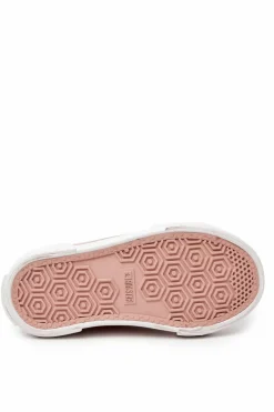 Online Big Star Shoes Trampki Wsuwane Big Star JJ374166 Jasnoróżowe