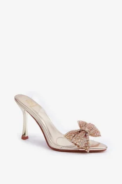 Sandały Na Obcasie><noscript><img width=