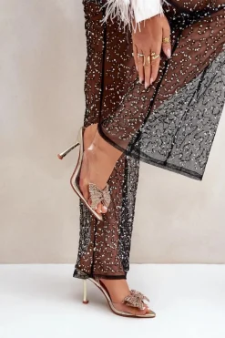 Sandały Na Obcasie><noscript><img width=