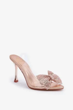 Sandały Na Obcasie><noscript><img width=