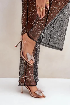 Sandały Na Obcasie><noscript><img width=