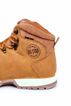 Obuwie Trekkingowe Męskie><noscript><img width=