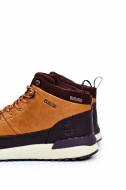 Obuwie Trekkingowe Męskie><noscript><img width=