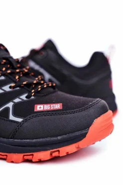 Obuwie Trekkingowe Męskie><noscript><img width=