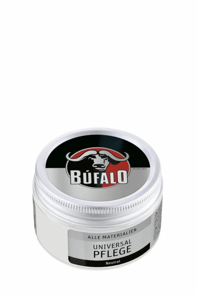 Clearance Corbby Universal Pflege Żel Czyszcząco-Pielęgnacyjny Bufalo Bezbarwny